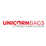 logotipo de unicorn